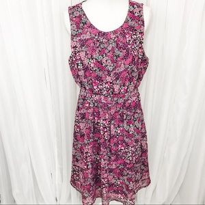 ILE New York Dress